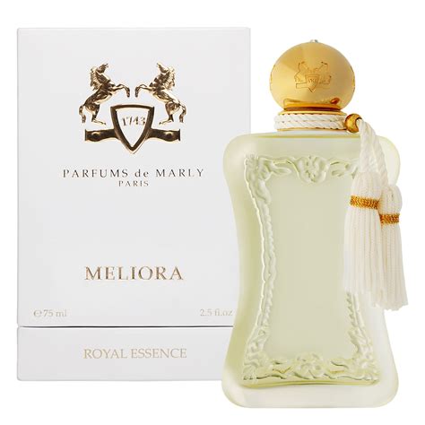 meliora parfums de marly fragrantica|parfums de marly meliora fragrantica.